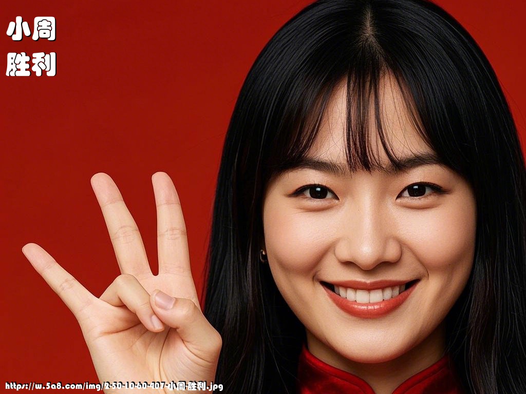 小周胜利搞笑图片