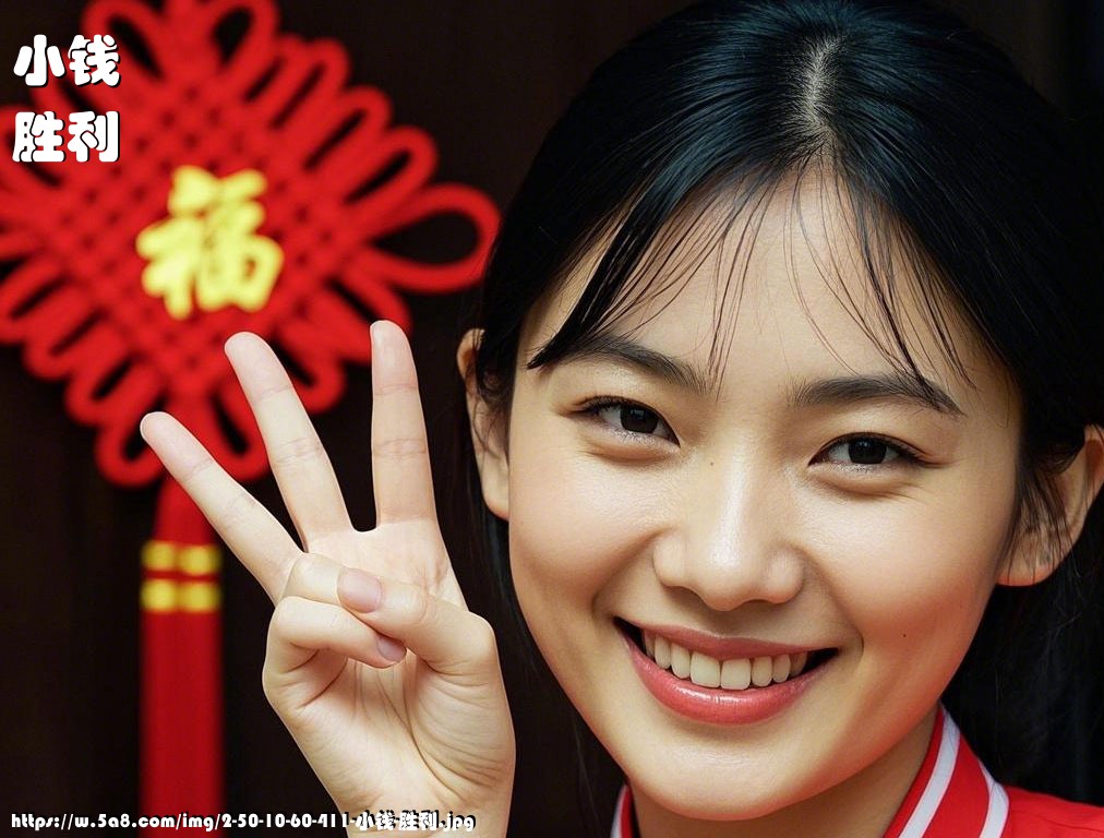 小钱胜利搞笑图片