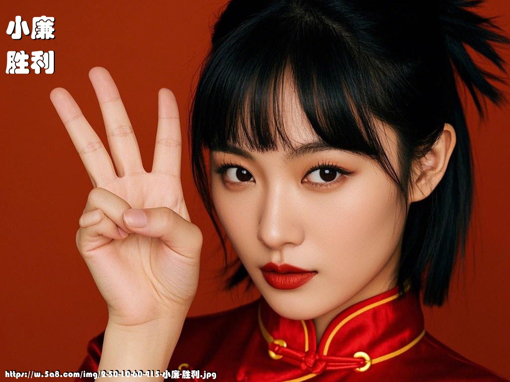 小廉胜利搞笑图片