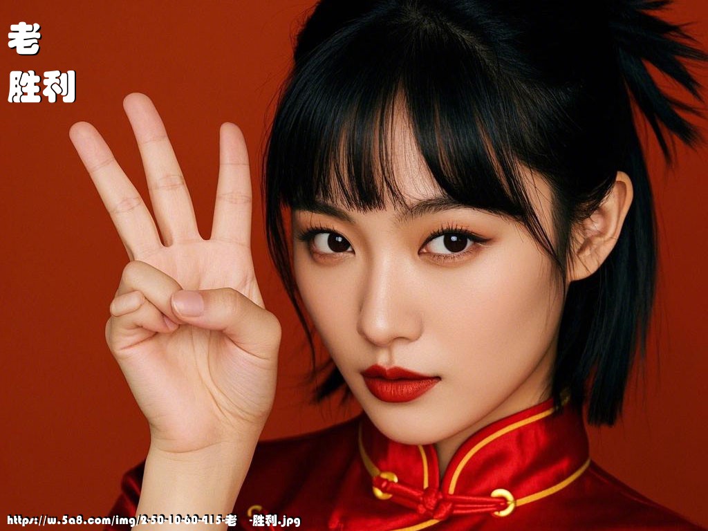 老欎胜利搞笑图片