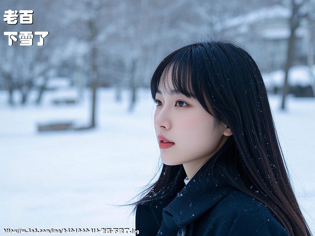 老百下雪了搞笑图片