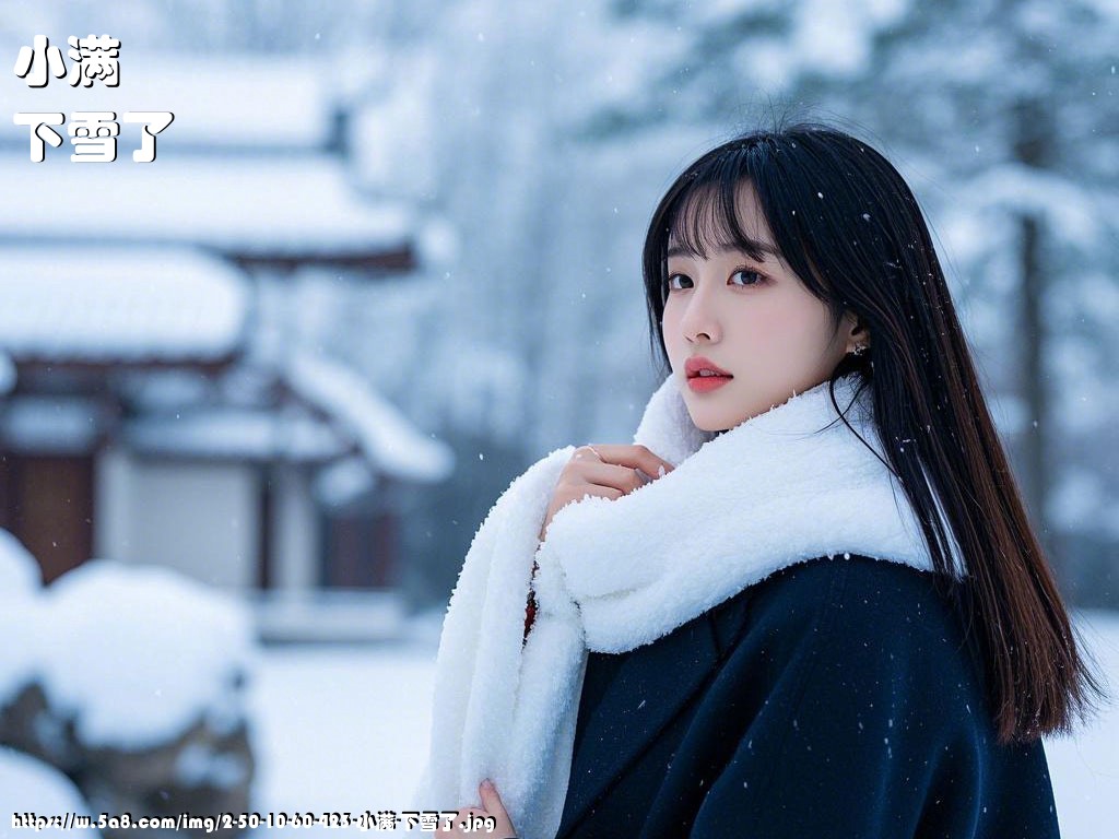 小满下雪了搞笑图片