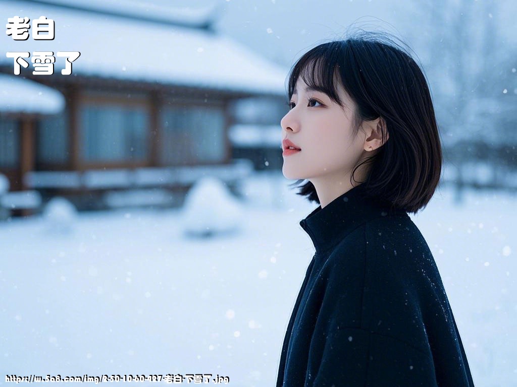 老白下雪了搞笑图片