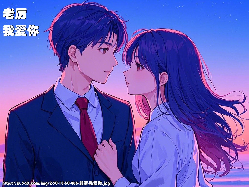 老厉我爱你搞笑图片
