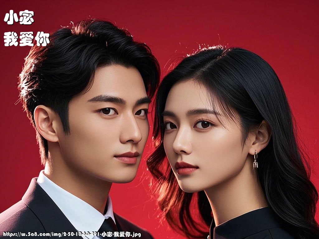 小宓我爱你搞笑图片