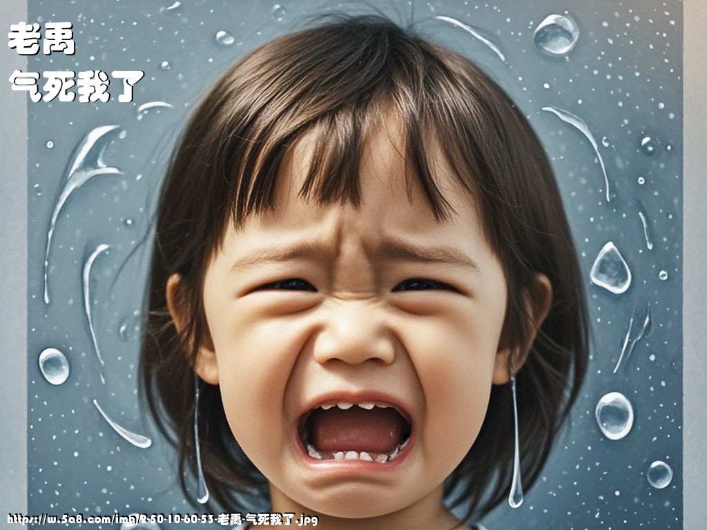 老禹气死我了搞笑图片