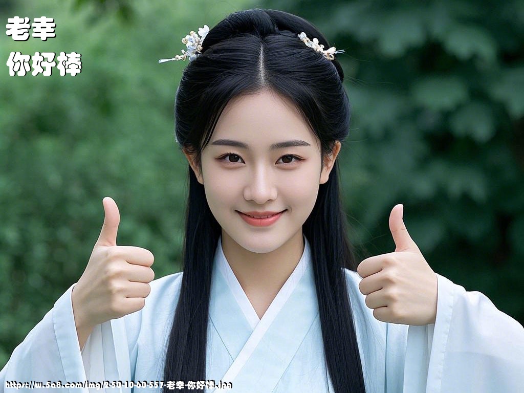 老幸你好棒搞笑图片