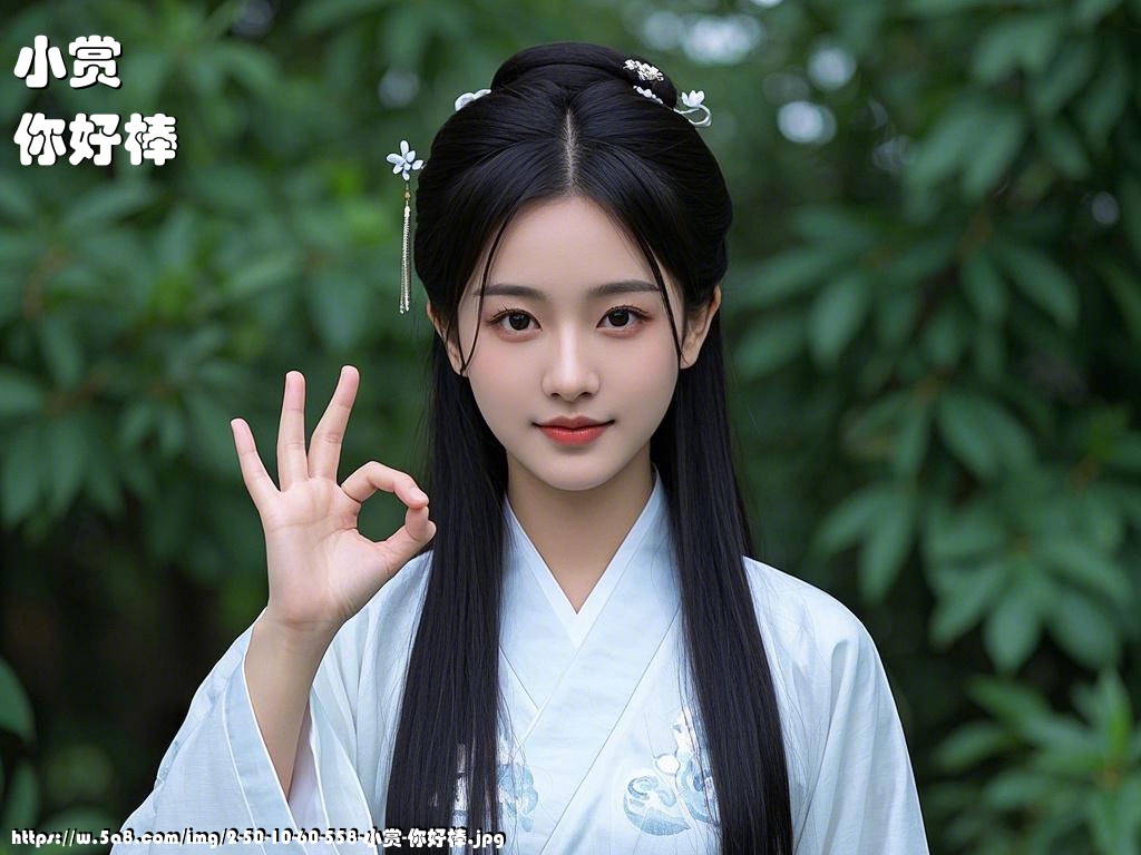 小赏你好棒搞笑图片