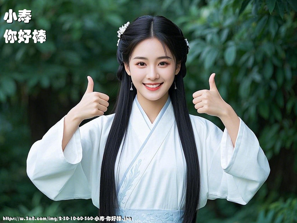 小寿你好棒搞笑图片