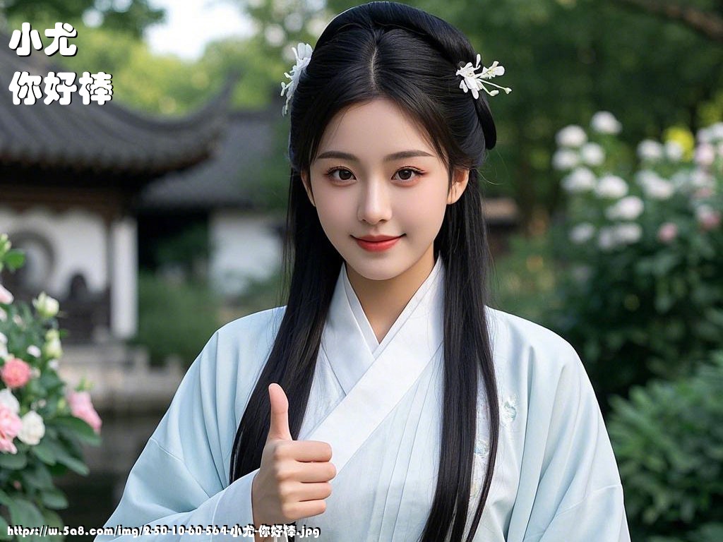 小尤你好棒搞笑图片