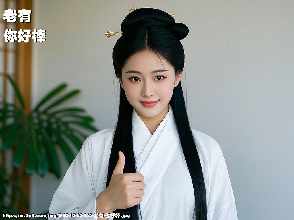 老有你好棒搞笑图片