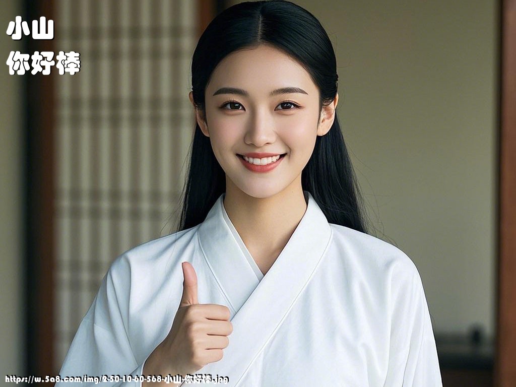 小山你好棒搞笑图片