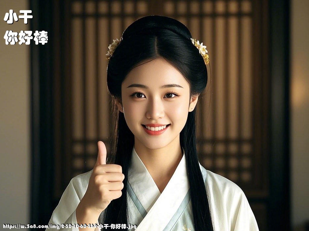 小干你好棒搞笑图片