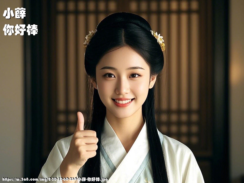 小薛你好棒搞笑图片