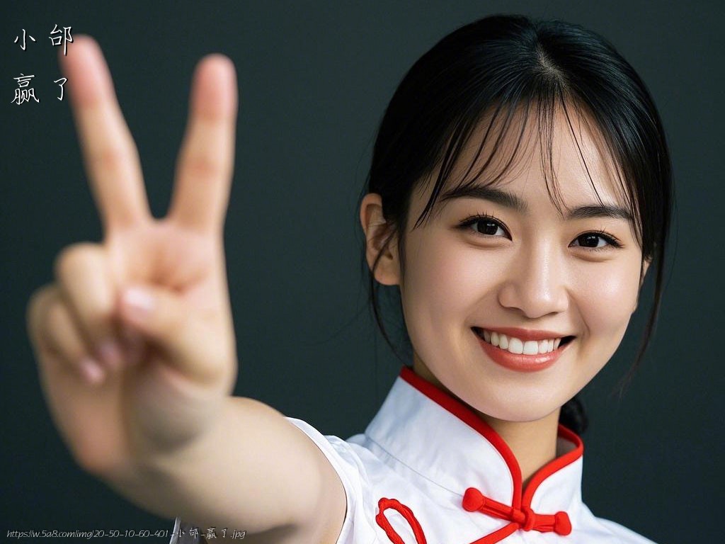 小邰赢了搞笑图片