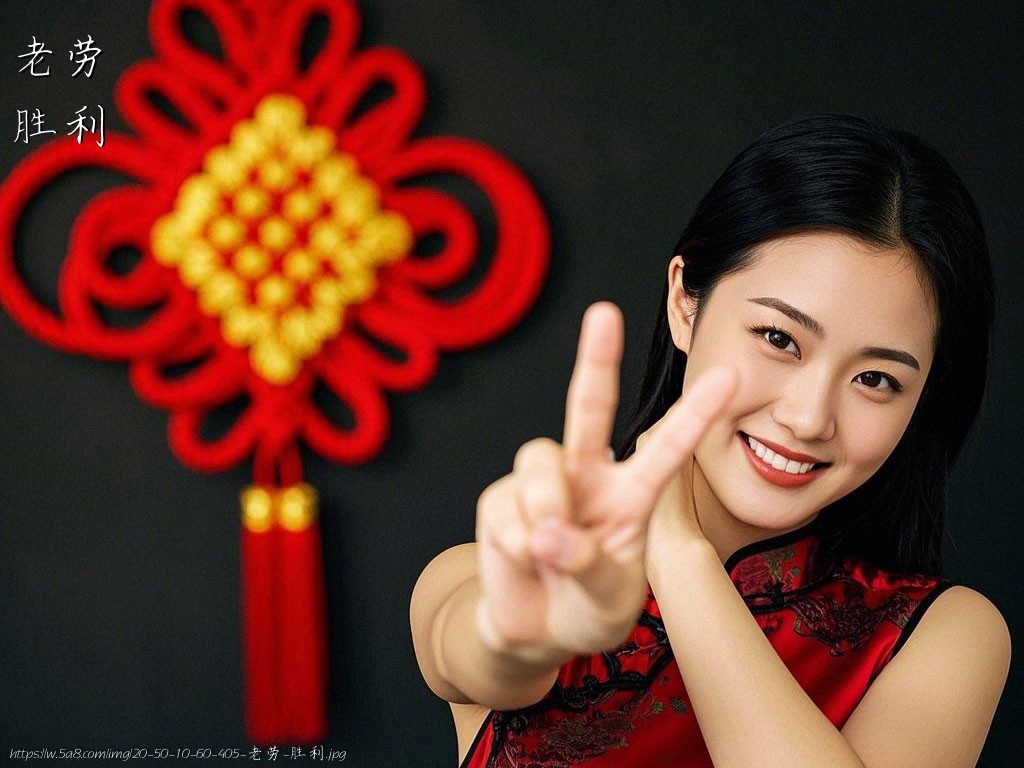 老劳胜利搞笑图片