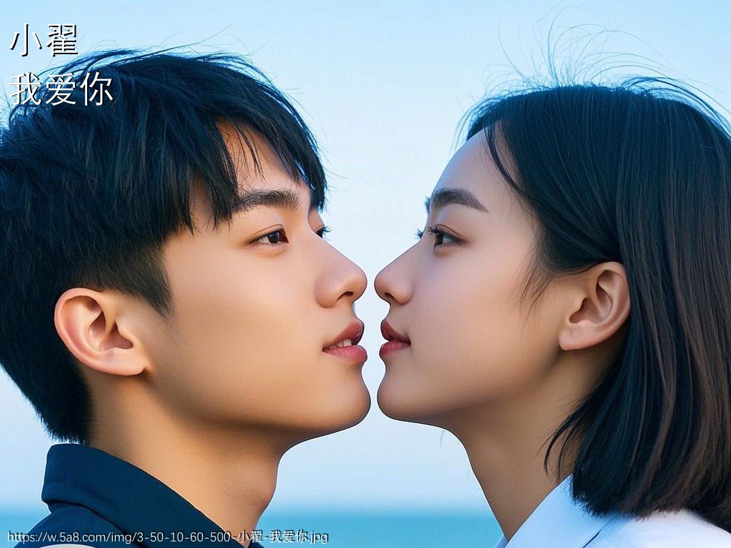 小翟我爱你搞笑图片