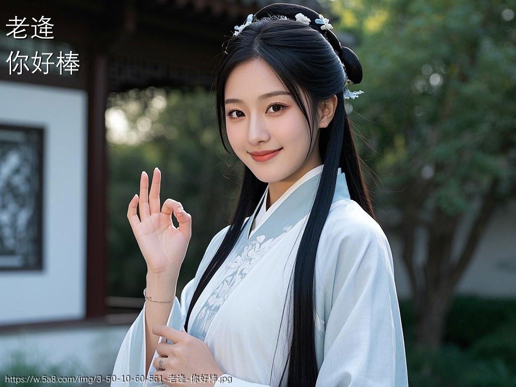老逄你好棒搞笑图片