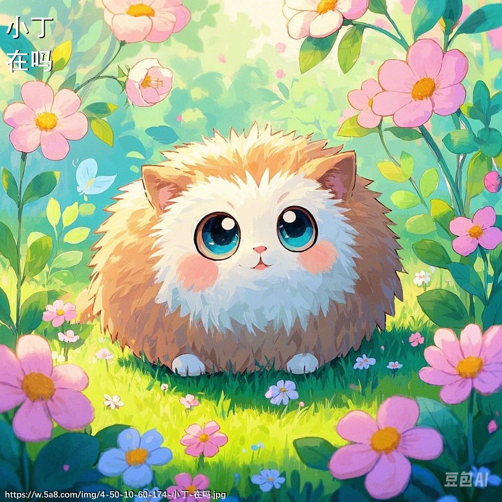 小丁在吗搞笑图片