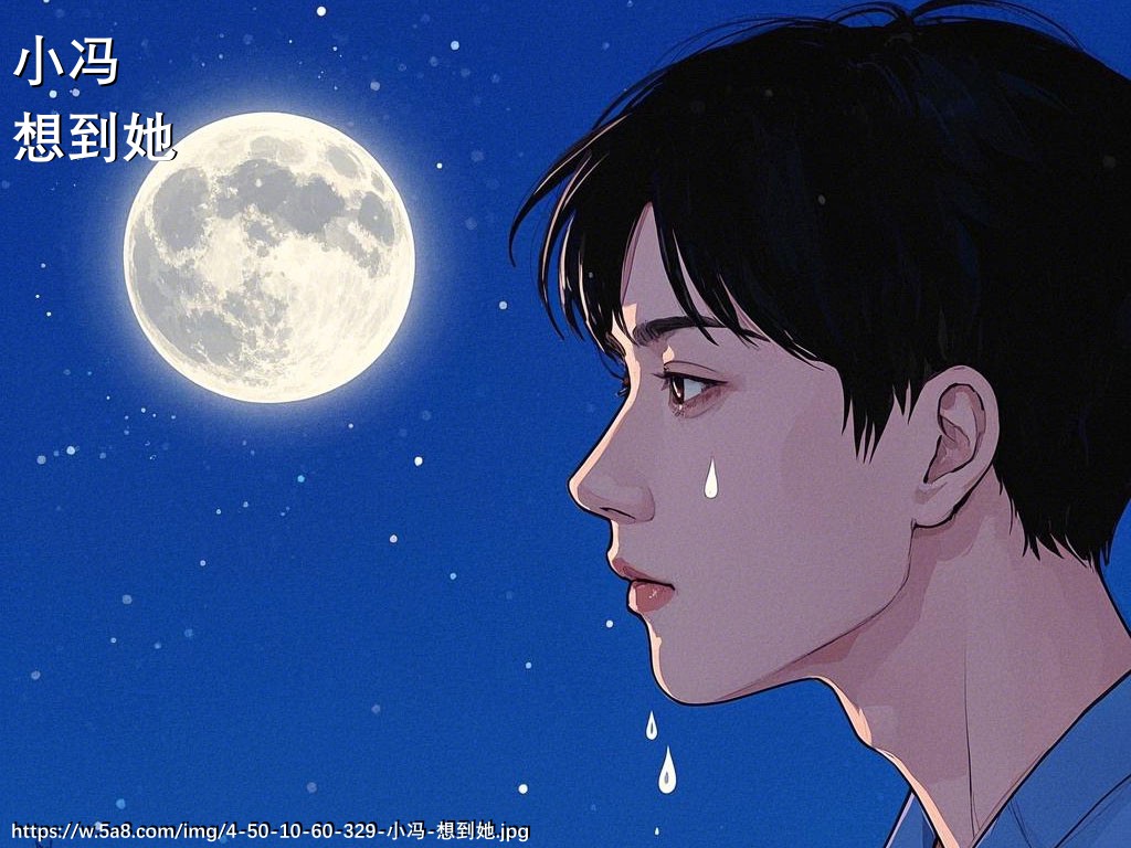 小冯想到她搞笑图片