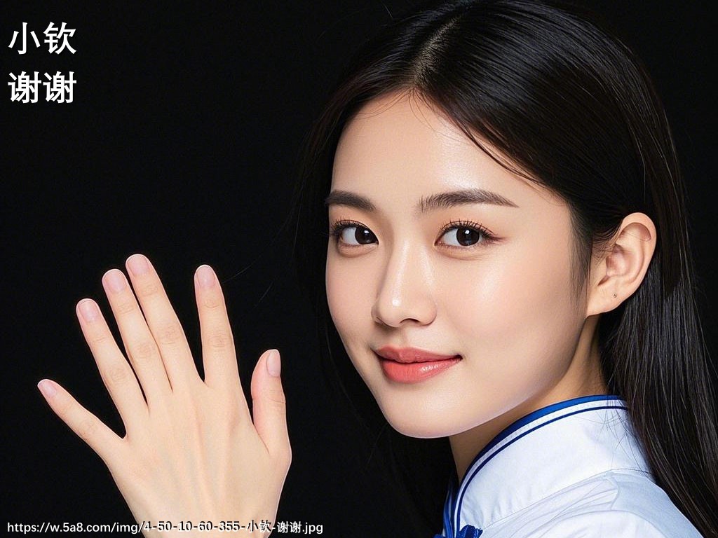 小钦谢谢搞笑图片