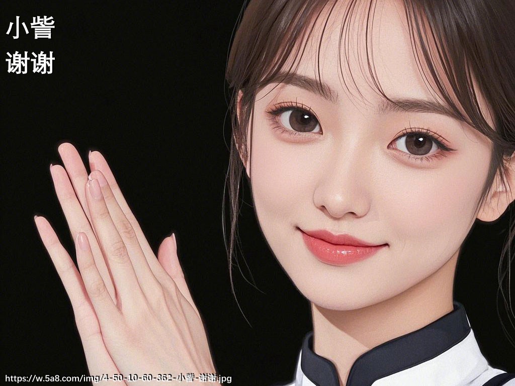 小訾谢谢搞笑图片