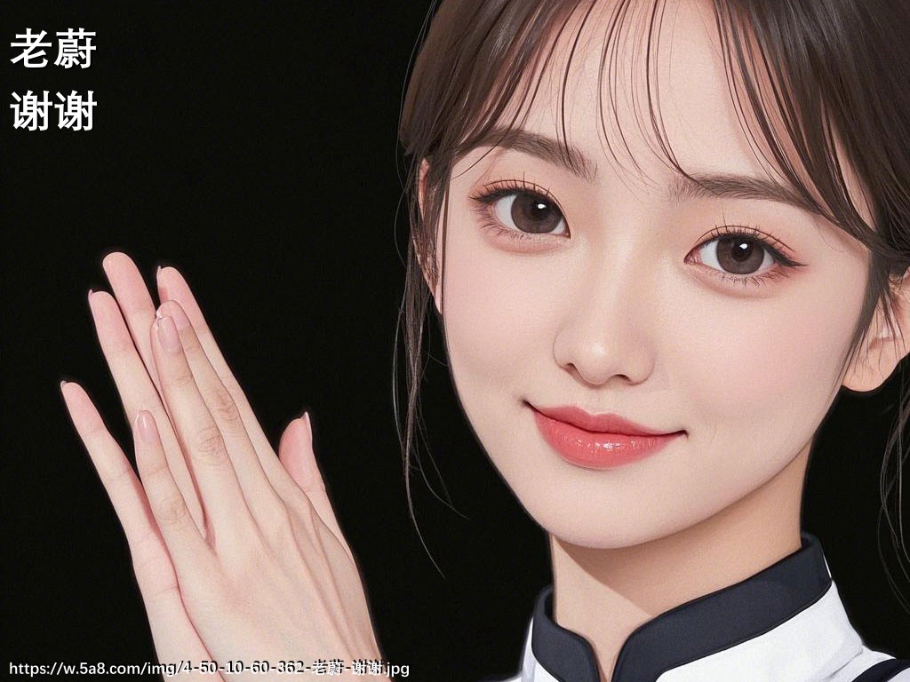 老蔚谢谢搞笑图片