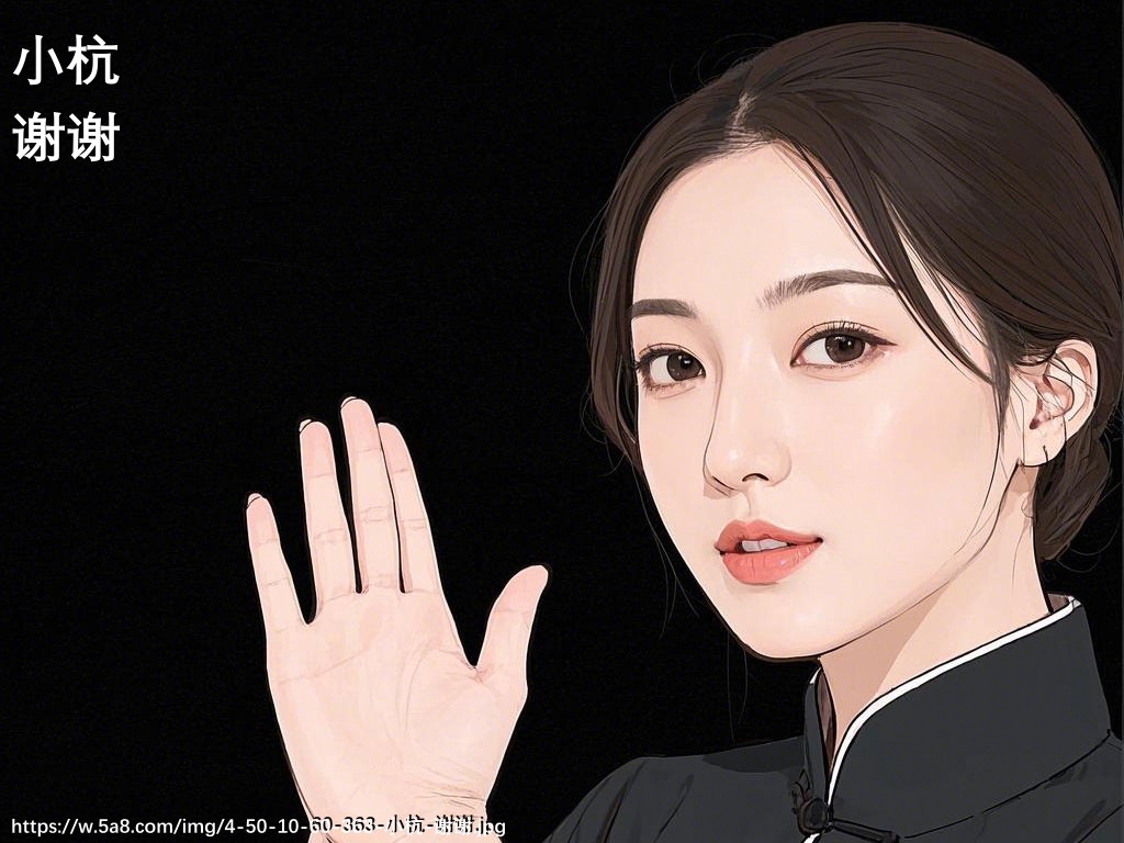 小杭谢谢搞笑图片