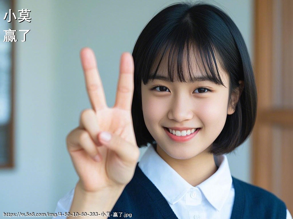 小莫赢了搞笑图片