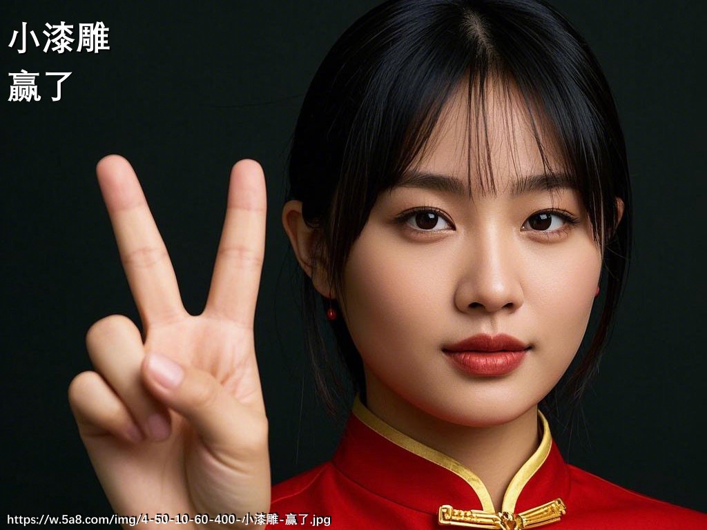 小漆雕赢了搞笑图片