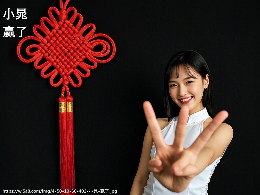小晁赢了搞笑图片