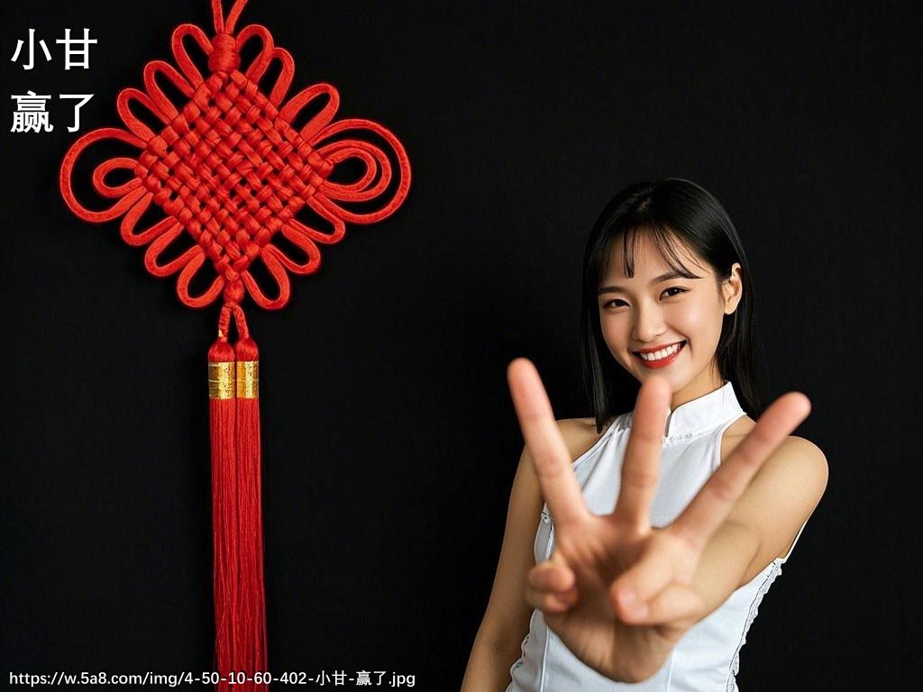 小甘赢了搞笑图片