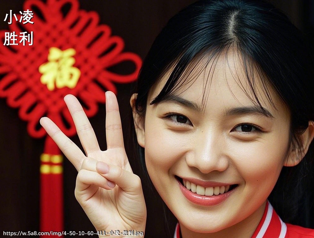 小凌胜利搞笑图片