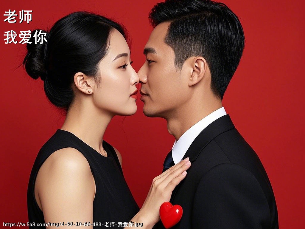 老师我爱你搞笑图片