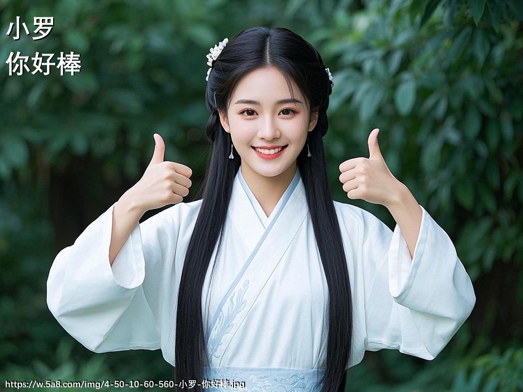小罗你好棒搞笑图片