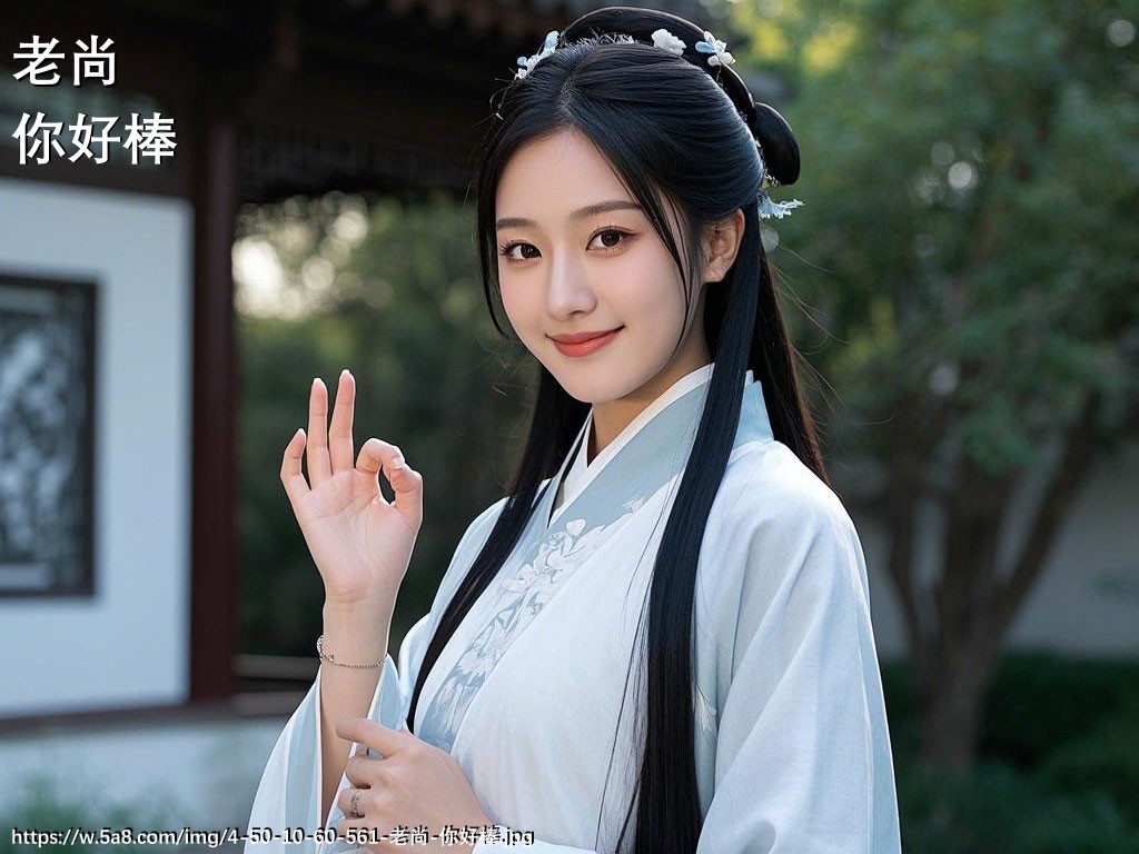 老尚你好棒搞笑图片