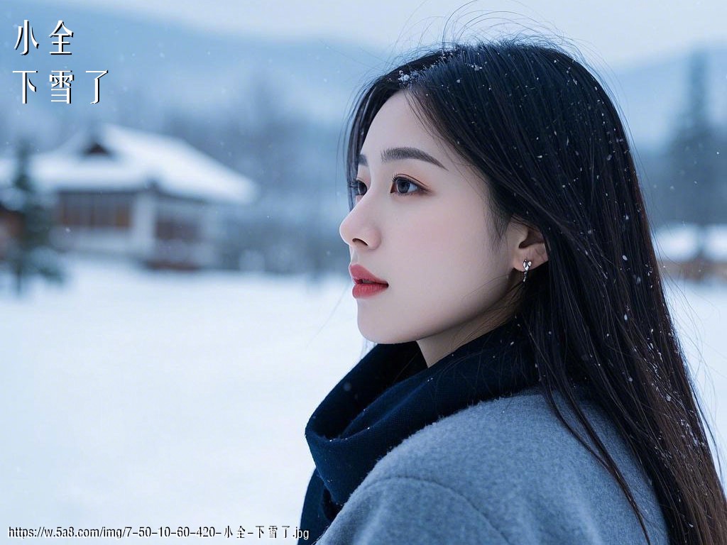 小全下雪了搞笑图片