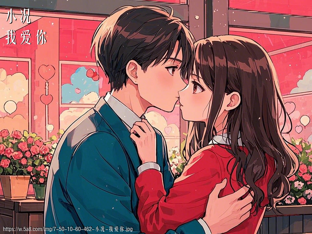 小况我爱你搞笑图片