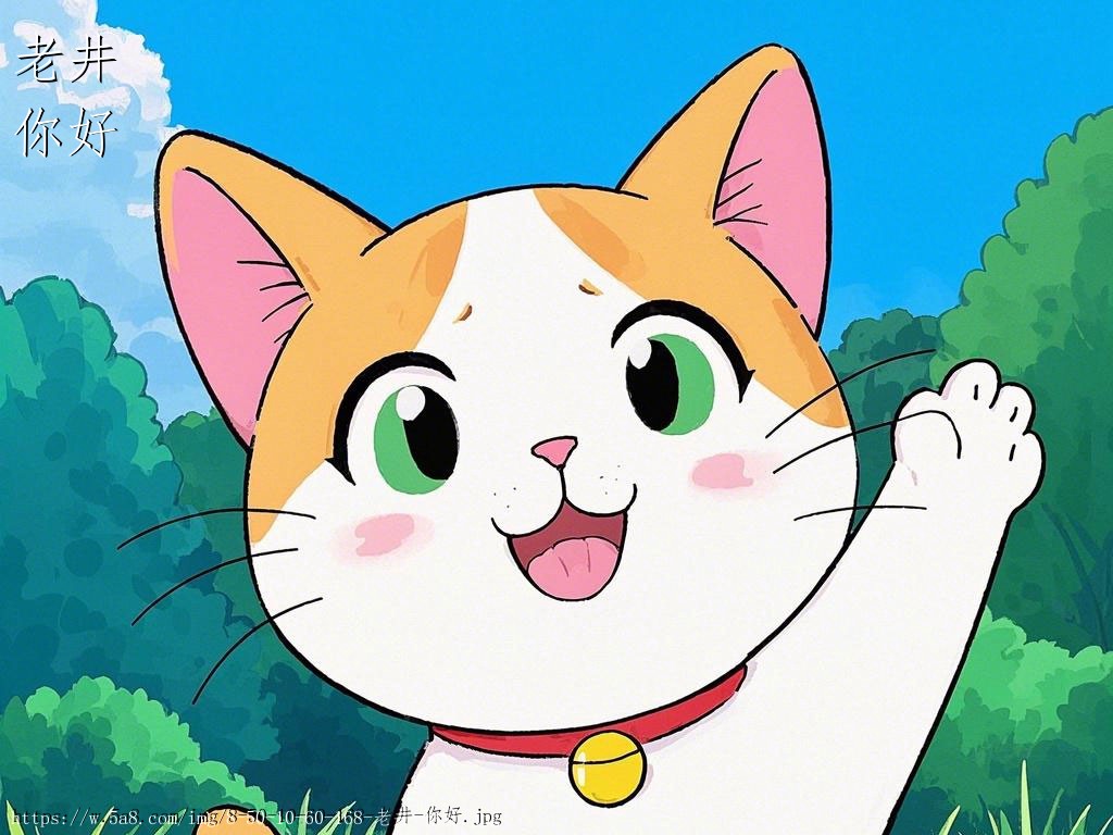 老井你好搞笑图片
