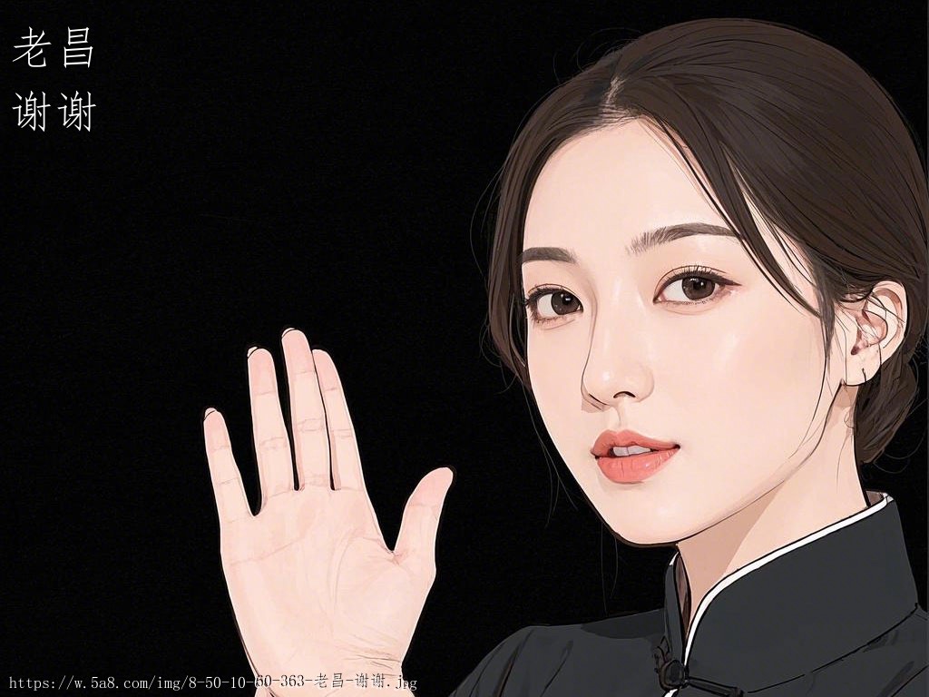 老昌谢谢搞笑图片