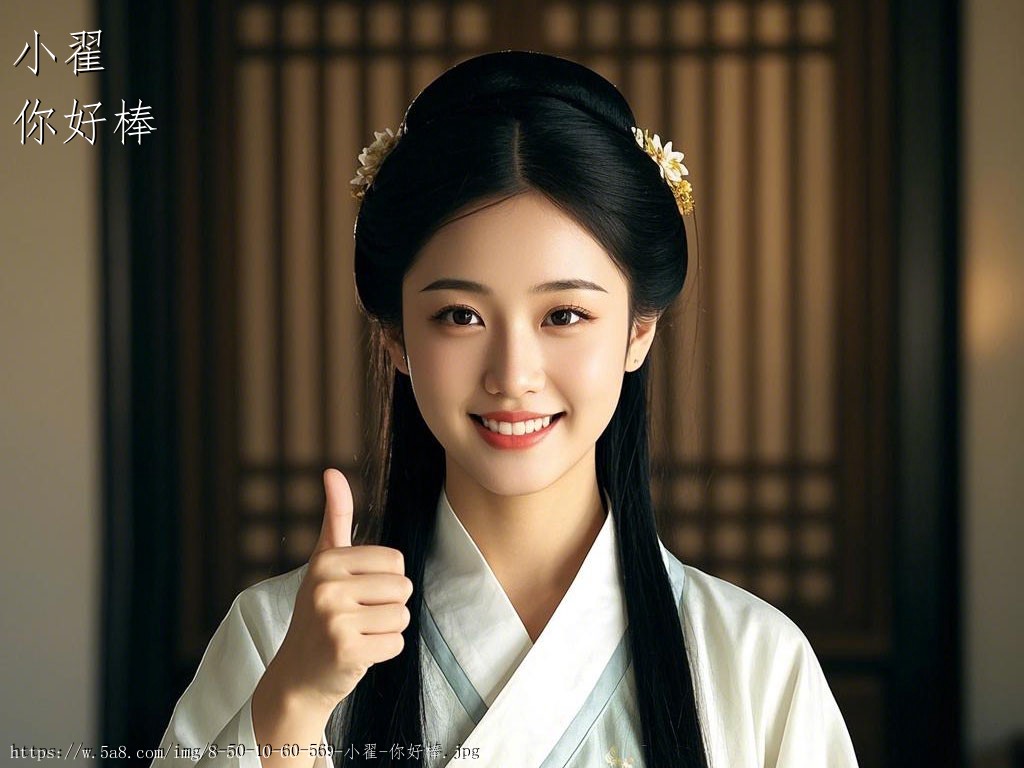 小翟你好棒搞笑图片
