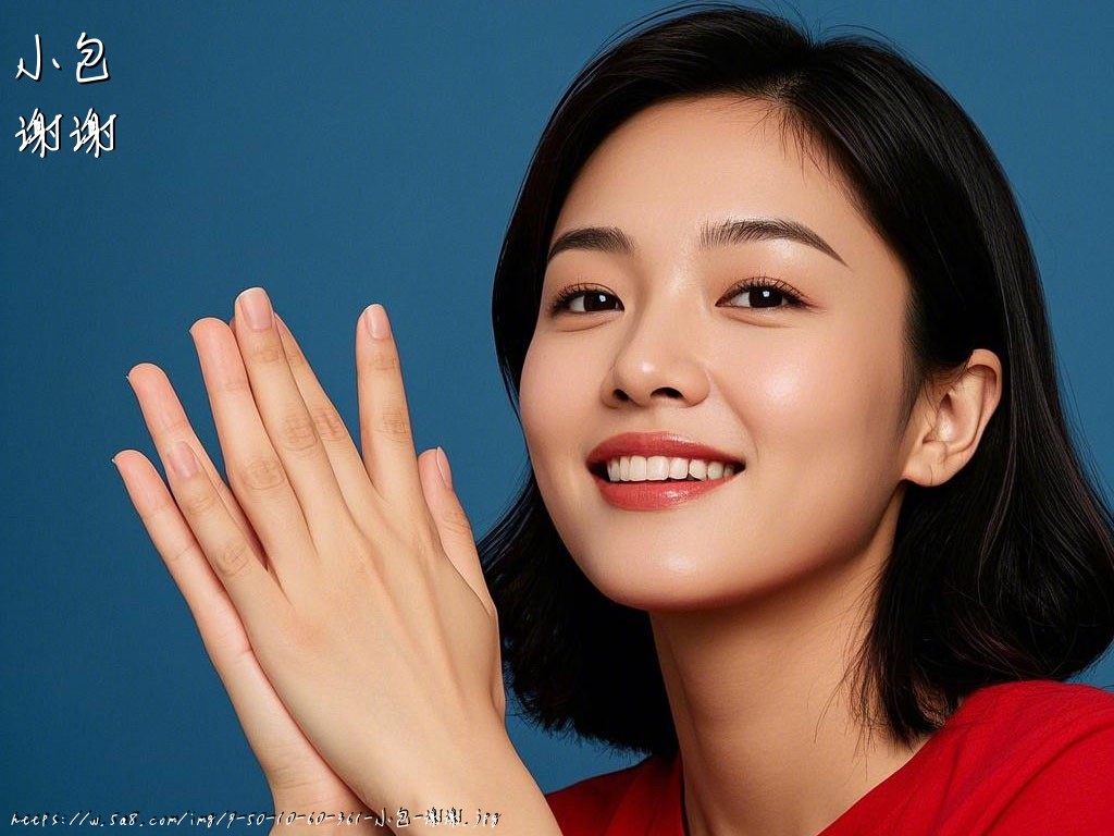 小包谢谢搞笑图片