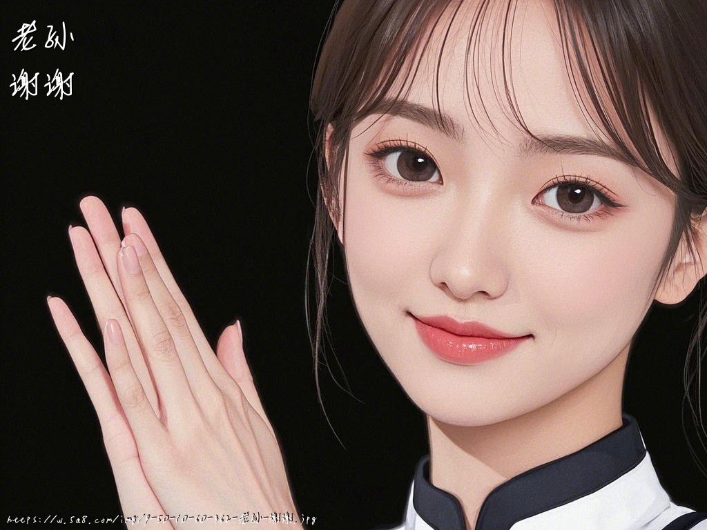 老孙谢谢搞笑图片