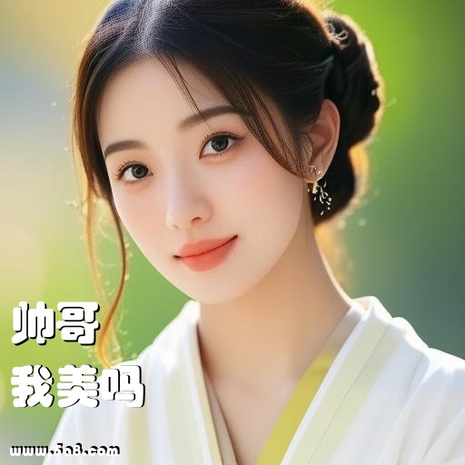 我美吗帅哥搞笑图片