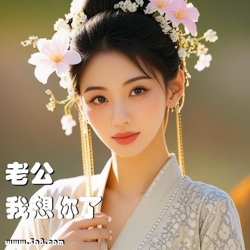 我想你了老公搞笑图片
