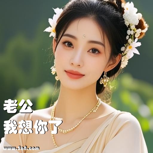 我想你了老公搞笑图片