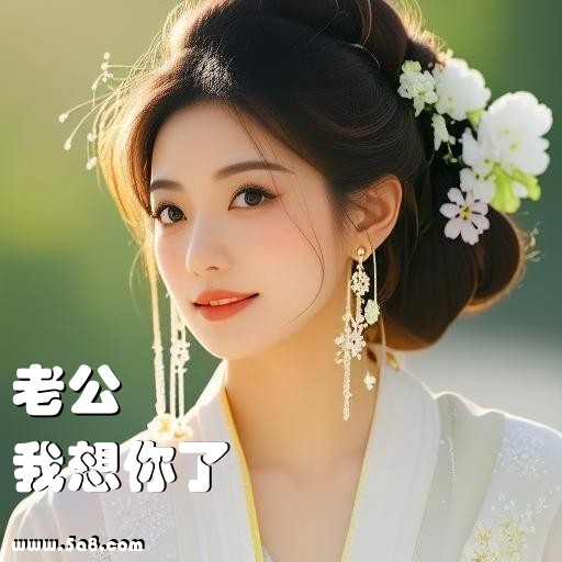 我想你了老公搞笑图片
