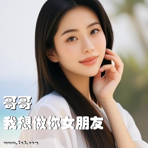 我想做你女朋友哥哥搞笑图片