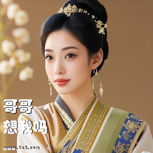 想我吗哥哥搞笑图片