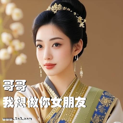 我想做你女朋友哥哥搞笑图片